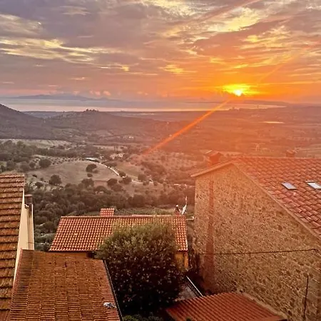 La Mia Casa Nel Borgo *