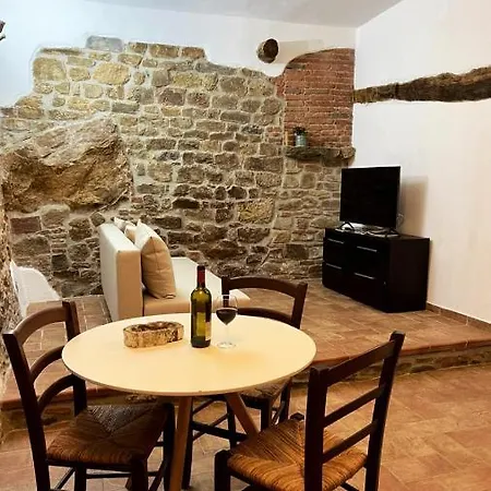 דירה La Mia Casa Nel Borgo *