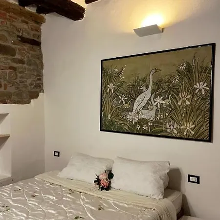 La Mia Casa Nel Borgo דירה סקרלינו