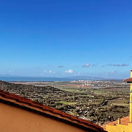La Mia Casa Nel Borgo *