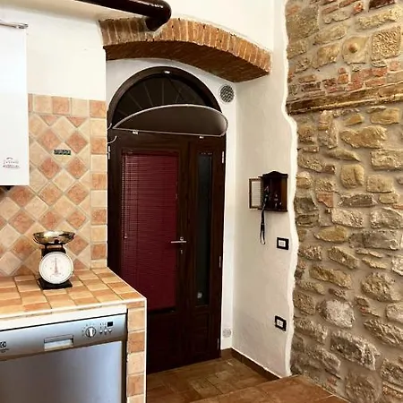 La Mia Casa Nel Borgo