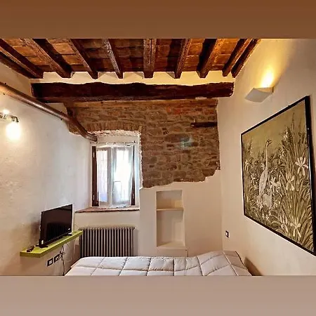 La Mia Casa Nel Borgo דירה