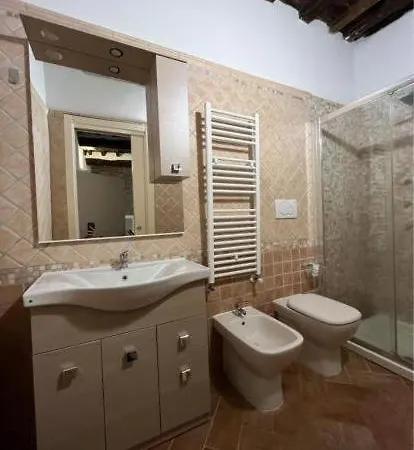 La Mia Casa Nel Borgo סקרלינו