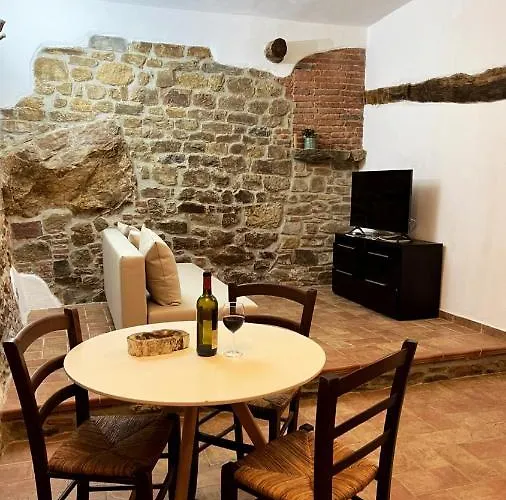 Apartman La Mia Casa Nel Borgo *