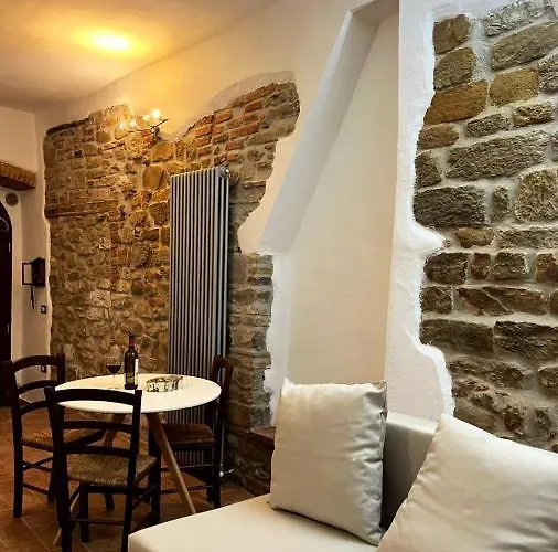 La Mia Casa Nel Borgo