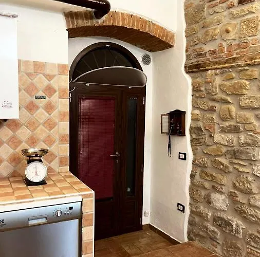La Mia Casa Nel Borgo
