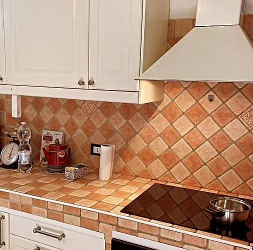 La Mia Casa Nel Borgo *