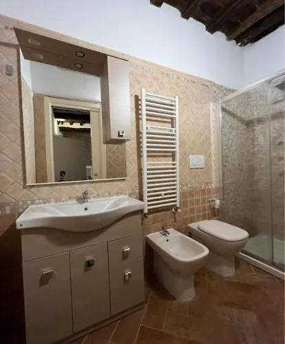 La Mia Casa Nel Borgo Scarlino