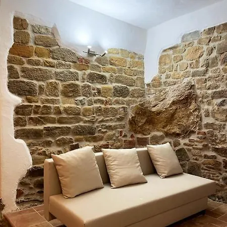 La Mia Casa Nel Borgo Apartamento *