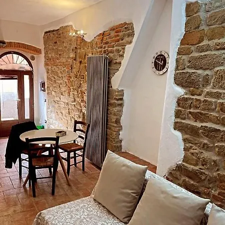 Apartamento La Mia Casa Nel Borgo